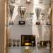 Tra le principali vittorie quella del campionato maschile italiano di Serie B, nel 2003 e nellitaliano maschile di A2 del 2004